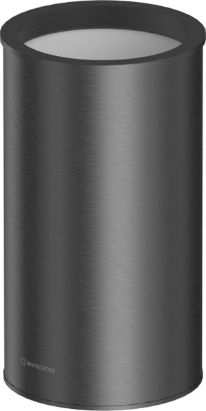 Стакан для зубной щетки и пасты Whitecross Ergo ER2236GM - фото