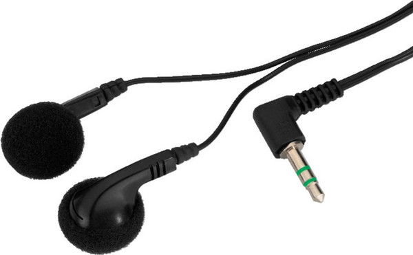 Наушники MONACOR SE-20 - фото