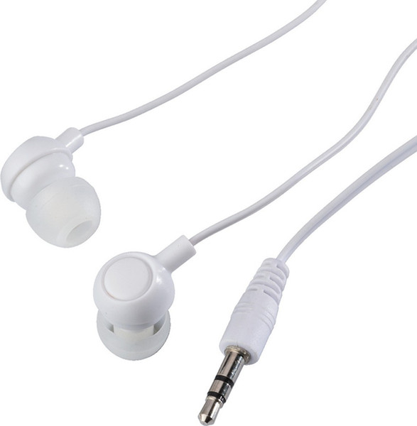 Наушники MONACOR SE-30 - фото