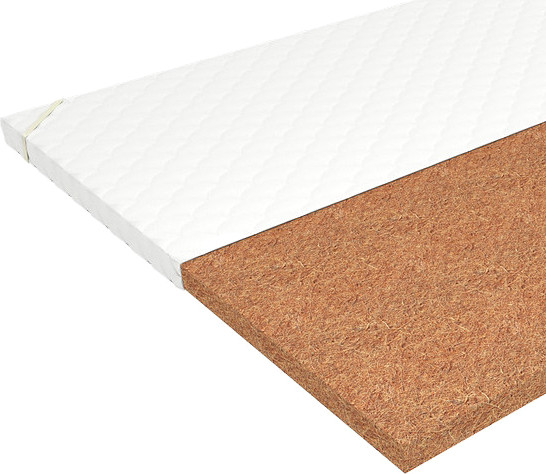 Наматрасник ортопедический EOS Топп 6 110x180 - фото