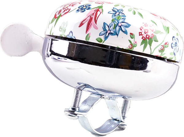 Звонок для велосипеда Joy Kie BE-13137 - фото