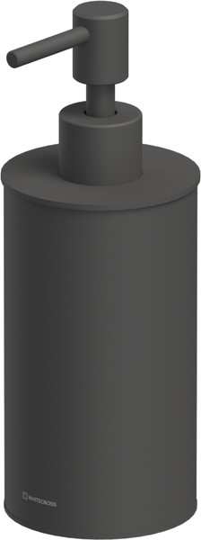 Дозатор для жидкого мыла Whitecross Ergo ER2246BL - фото