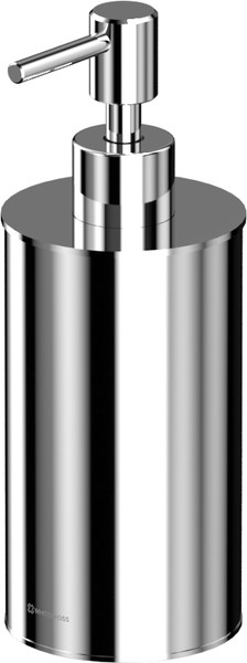 Дозатор для жидкого мыла Whitecross Ergo ER2246CR - фото