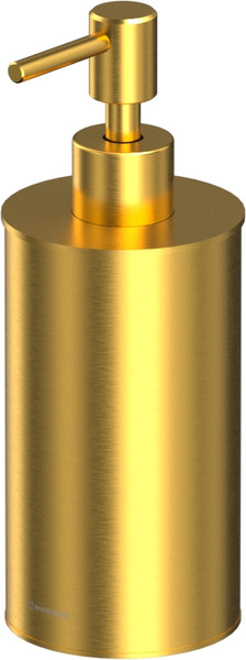 Дозатор для жидкого мыла Whitecross Ergo ER2246GLB - фото