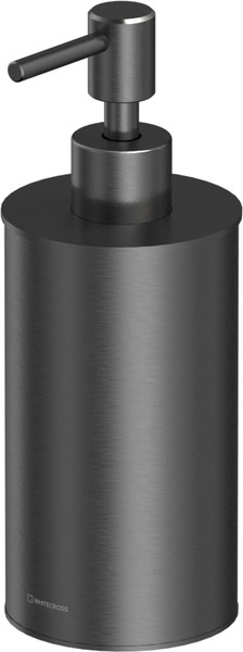 Дозатор для жидкого мыла Whitecross Ergo ER2246GM - фото