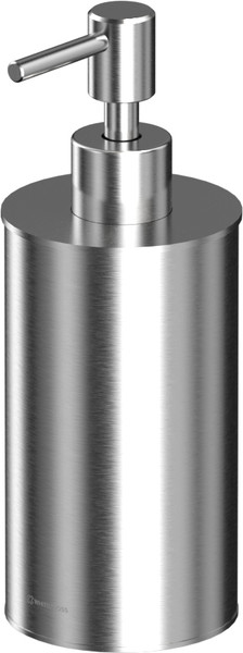 Дозатор для жидкого мыла Whitecross Ergo ER2246NIB - фото