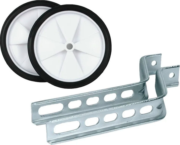 Колеса для велосипеда Joy Kie Приставные TW-15+HL-F22 12-20 - фото