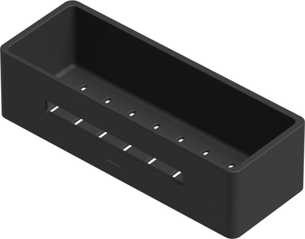 Полка для ванной Whitecross Ergo ER2280BL - фото