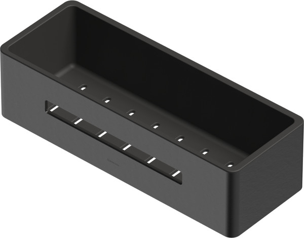 Полка для ванной Whitecross Ergo ER2280GM - фото