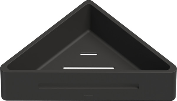 Полка для ванной Whitecross Ergo ER2282BL - фото