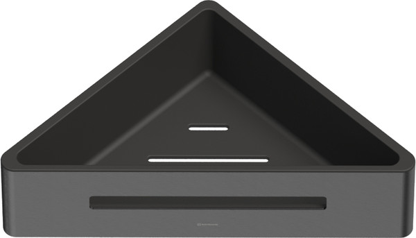 Полка для ванной Whitecross Ergo ER2282GM - фото