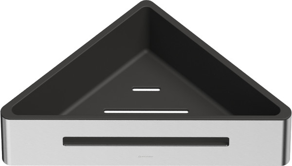 Полка для ванной Whitecross Ergo ER2282NIB - фото