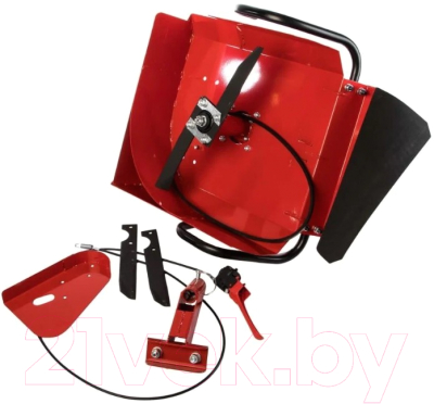 Косилка сегментная Мобил К МКМ-3 / КМ-0.5