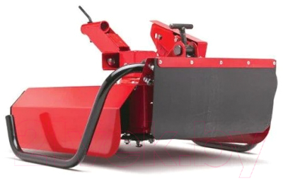 Косилка сегментная Мобил К МКМ-3 / КМ-0.5