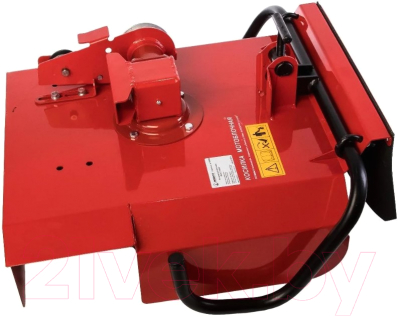 Косилка сегментная Мобил К МКМ-3 / КМ-0.5