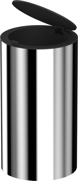 Мусорное ведро Whitecross Ergo с крышкой ER2290CR