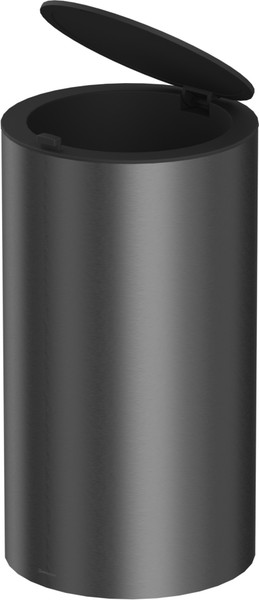 Мусорное ведро Whitecross Ergo с крышкой ER2290GM