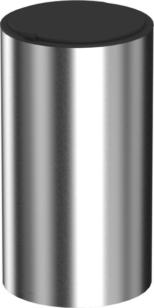 Мусорное ведро Whitecross Ergo с крышкой ER2290NIB - фото