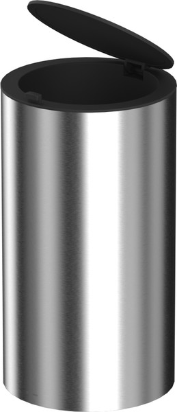 Мусорное ведро Whitecross Ergo с крышкой ER2290NIB