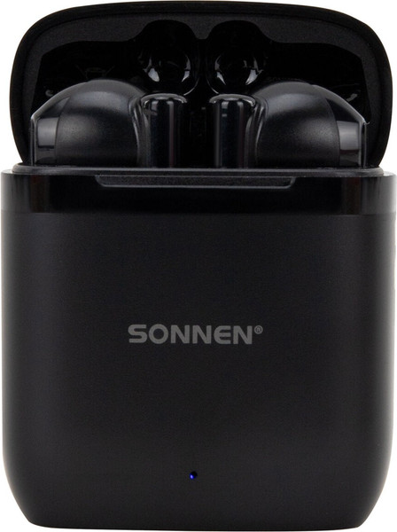 Беспроводные наушники Sonnen EP-BH10B / 514122 - фото