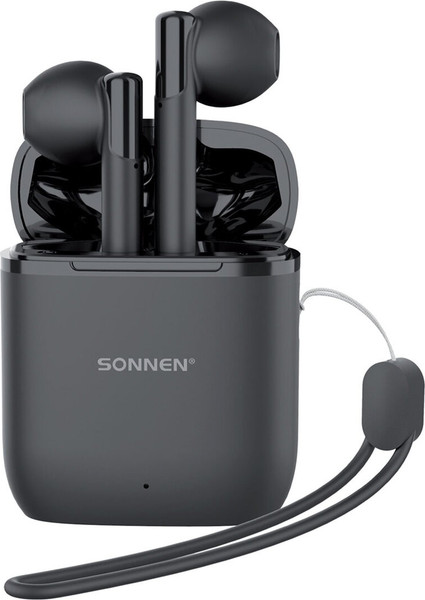 Беспроводные наушники Sonnen EP-BH10B / 514122