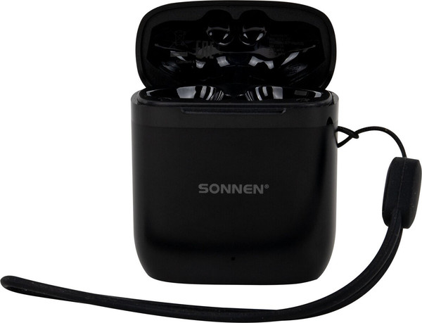 Беспроводные наушники Sonnen EP-BH10B / 514122