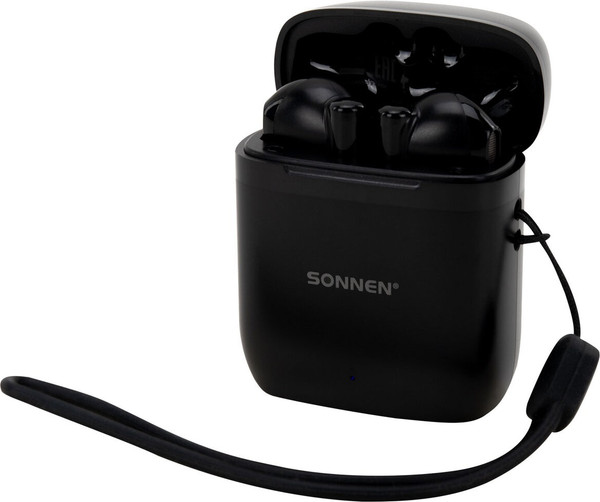 Беспроводные наушники Sonnen EP-BH10B / 514122