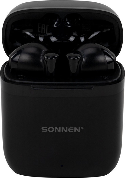 Беспроводные наушники Sonnen EP-BH10B / 514122