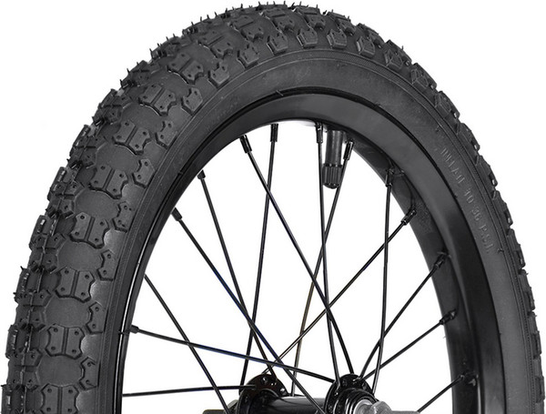 Велопокрышка Joy Kie 16x2.125 / XJ-315-04 - фото