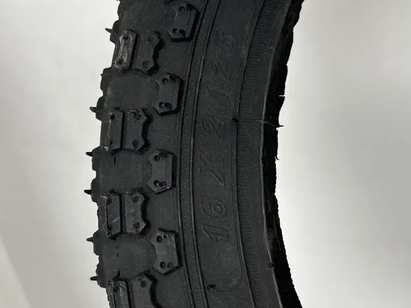 Велопокрышка Joy Kie 16x2.125 / XJ-315-04