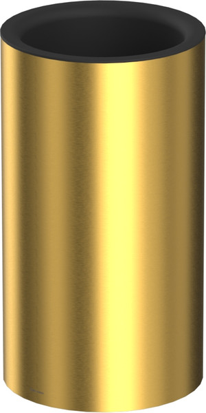 Мусорное ведро Whitecross Ergo ER2291GLB - фото