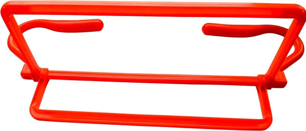 Беговой барьер ZEZ Sport MK-856-ОРН