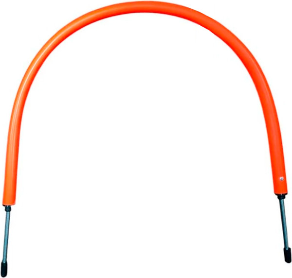 Беговой барьер ZEZ Sport MK-8994-M - фото