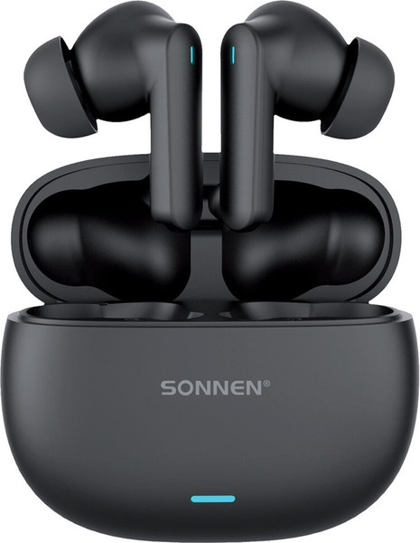 Беспроводные наушники Sonnen Premium EP-BH33B / 514123