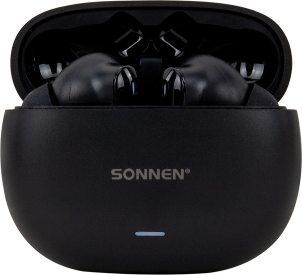 Беспроводные наушники Sonnen Premium EP-BH33B / 514123