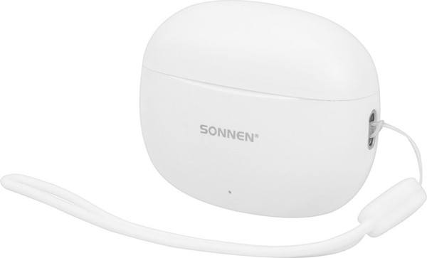 Беспроводные наушники Sonnen Premium EP-BH34W / 514124