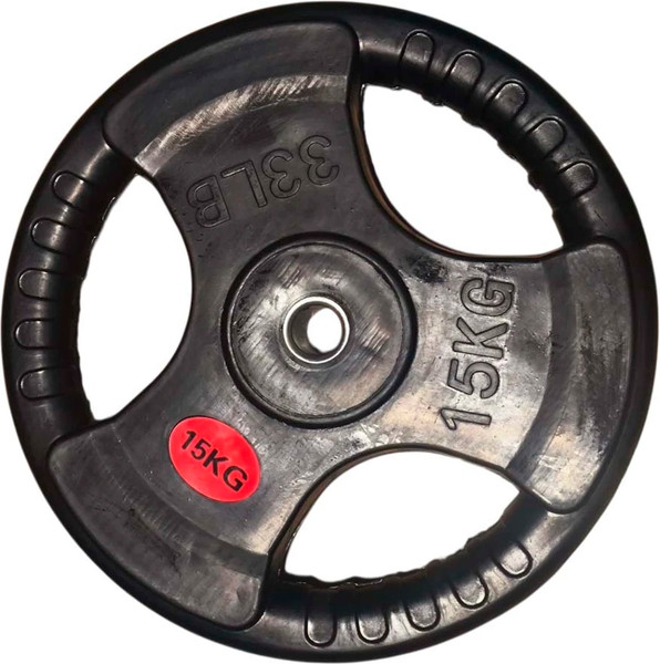 Диск для штанги ZEZ Sport D3-J15 - фото