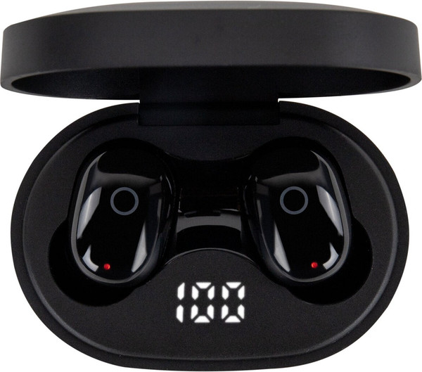 Беспроводные наушники Sonnen EP-BH25B / 514125