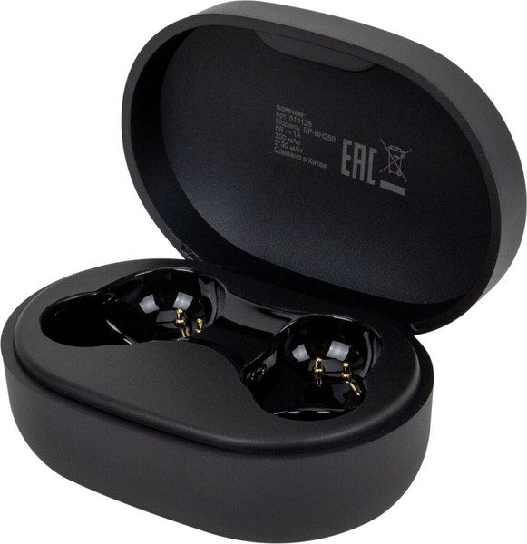 Беспроводные наушники Sonnen EP-BH25B / 514125