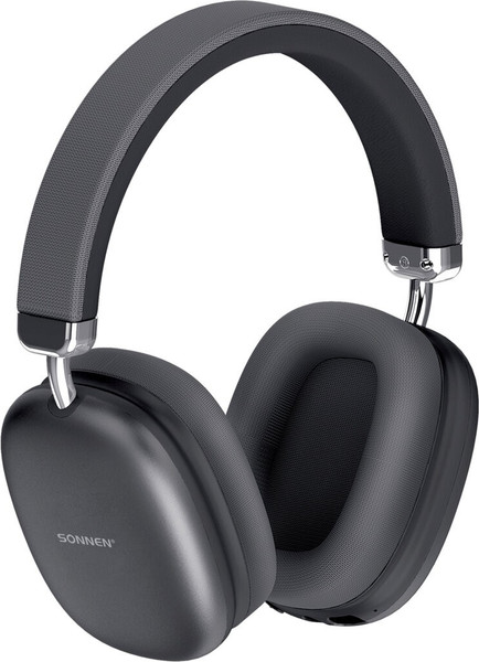 Беспроводные наушники Sonnen HP-B12B / 514126 - фото
