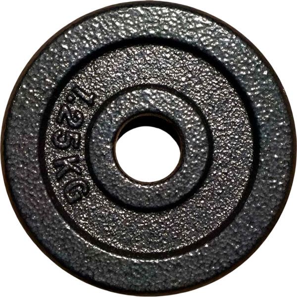 Диск для штанги ZEZ Sport DK-1.25 - фото