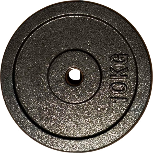 Диск для штанги ZEZ Sport DK-10 - фото