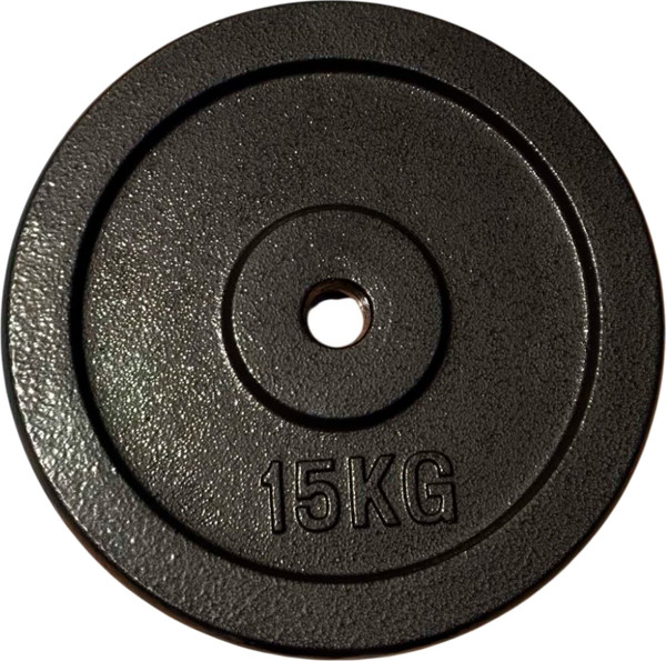 Диск для штанги ZEZ Sport DK-15 - фото