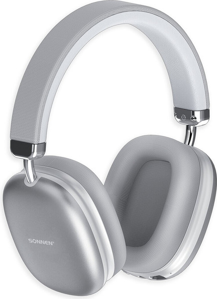 Беспроводные наушники Sonnen HP-B12S / 514127 - фото