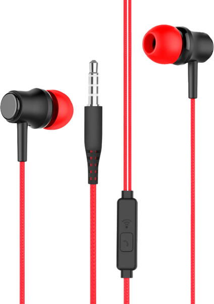 Наушники Sonnen EP-H47RB / 514129