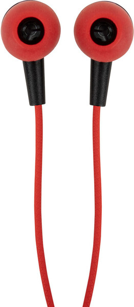 Наушники Sonnen EP-H47RB / 514129