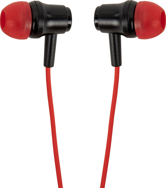 Наушники Sonnen EP-H47RB / 514129