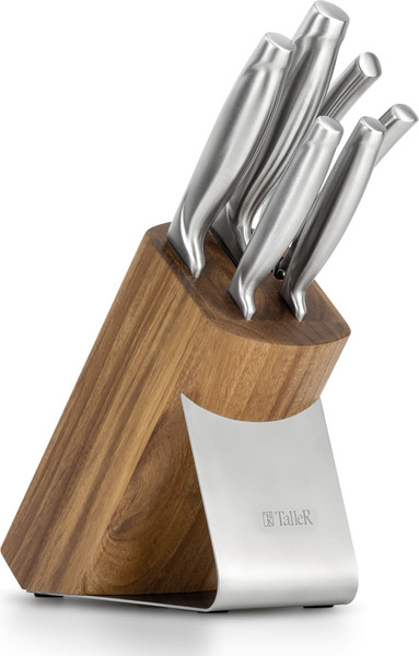 Набор ножей TalleR TR-22017 - фото