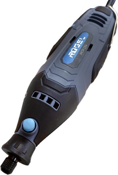 Гравер Rogel MGR-234 - фото