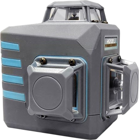 Лазерный уровень Rogel LLR-12 - фото